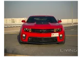 Chevrolet Camaro ZL1 2015 V8